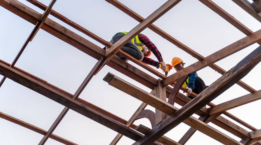 Expert Emergency Roof Repairs services in Greenview, CA